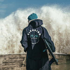 Bleubird Nordic Robe Unisex