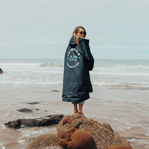 Bleubird Nordic Robe Unisex