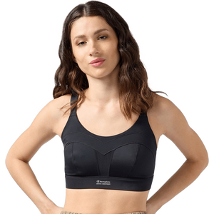 Shock Absorber High Intensity Bra