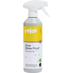 TOKO Eco Care Shoe Water Proof 500ml
