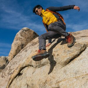Danner Panorama Mid Mens
