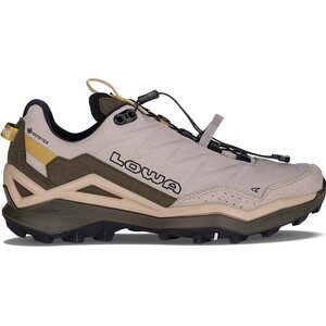 Lowa Maddox Pro GTX Lo SL Mens