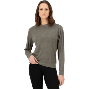 Mons Royale Horizon Merino Crew Womens