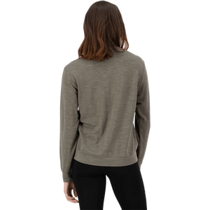 Mons Royale Horizon Merino Crew Womens