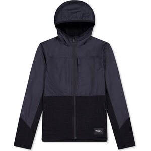 Mons Royale Offgrid Merino Fleece Wind Jacket Womens