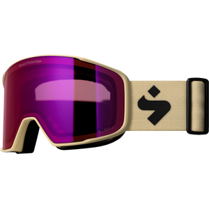 Sweet Protection Boondock RIG Reflect w/ RIG Bixbite/Matte Cream/Cream