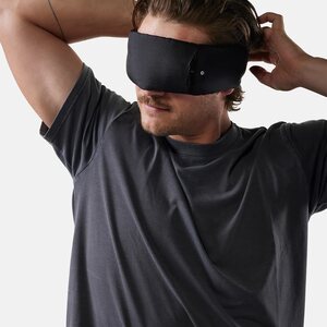 Matador Blackout Sleep Mask + Earplugs