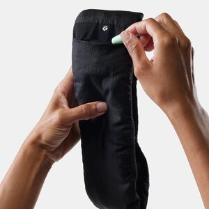 Matador Blackout Sleep Mask + Earplugs