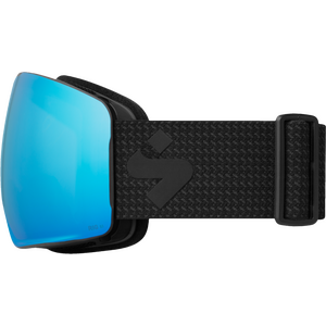 Sweet Protection Connor RIG Reflect w/RIG Aquamarine/Crystal Graphite/Graphite Trace
