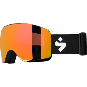 Sweet Protection Connor RIG Reflect w/RIG Topaz/Matte Black/Black