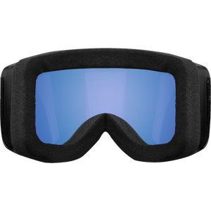 Sweet Protection Connor RIG Reflect Goggles with Extra Lens - RIG Topaz+RIG L Amethyst/Matte Black/Black