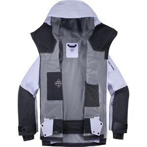 Salomon Moon Patrol Gore-Tex Jacket Womens