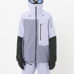 Salomon Moon Patrol Gore-Tex Jacket Womens
