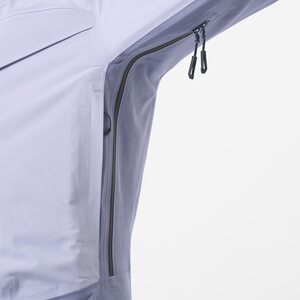 Salomon Moon Patrol Gore-Tex Jacket Womens