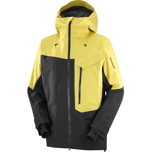 Salomon Moon Patrol Gore-Tex Jacket Mens