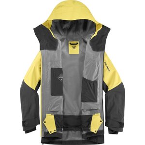 Salomon Moon Patrol Gore-Tex Jacket Mens