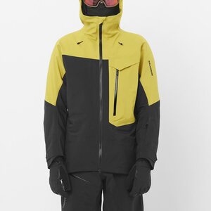 Salomon Moon Patrol Gore-Tex Jacket Mens