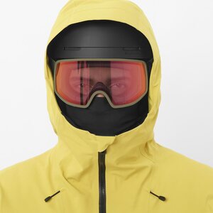 Salomon Moon Patrol Gore-Tex Jacket Mens