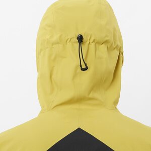 Salomon Moon Patrol Gore-Tex Jacket Mens