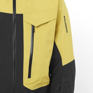 Salomon Moon Patrol Gore-Tex Jacket Mens
