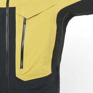Salomon Moon Patrol Gore-Tex Jacket Mens