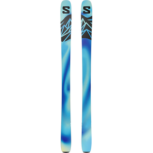 Salomon QST 100 Cosmic Sky