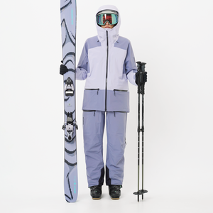 Salomon QST 100 Cosmic Sky