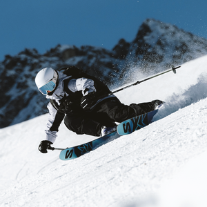 Salomon QST 100 Cosmic Sky