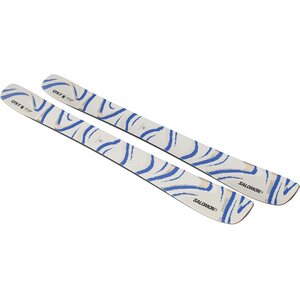 Salomon QST 106 Almond Milk