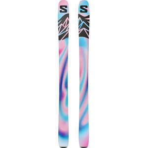 Salomon QST 106 Almond Milk