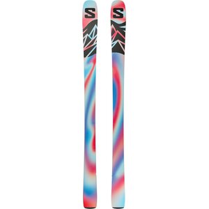 Salomon QST 94 Iced Aqua