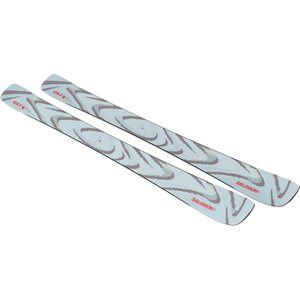 Salomon QST 94 Iced Aqua