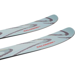 Salomon QST 94 Iced Aqua