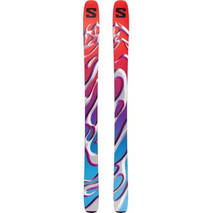 Salomon S/Lab QST Blank