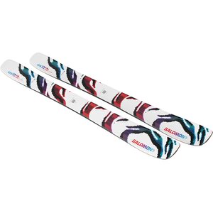 Salomon S/Lab QST Blank