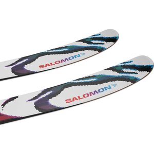 Salomon S/Lab QST Blank
