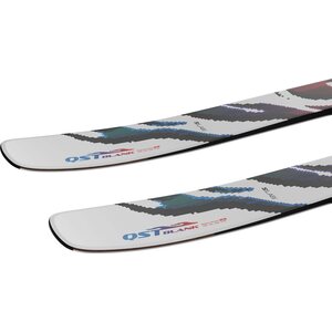 Salomon S/Lab QST Blank