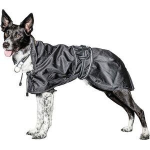 Back on Track All-weather Jacket