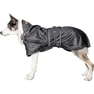 Back on Track All-weather Jacket