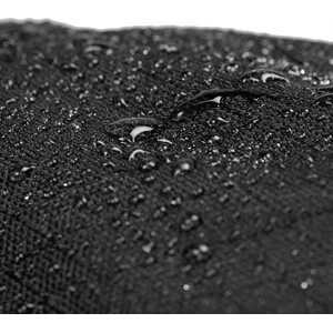 Back on Track All-weather Jacket