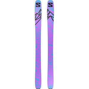 Salomon S/Lab QST Echo