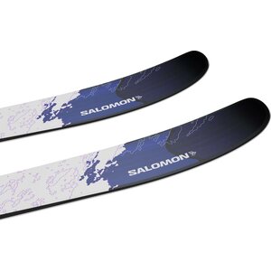 Salomon S/Lab QST Echo