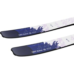 Salomon S/Lab QST Echo