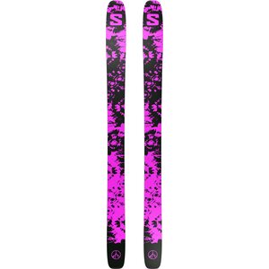 Salomon S/Lab QST X