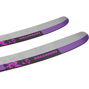 Salomon S/Lab QST X
