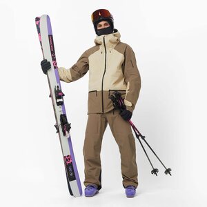Salomon S/Lab QST X