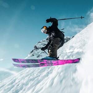 Salomon S/Lab QST X