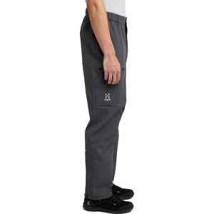 Haglöfs Front Proof Pant Mens