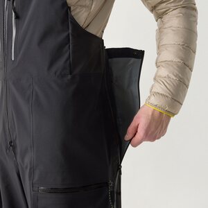 Haglöfs Vassi GTX Pro II Bib Mens