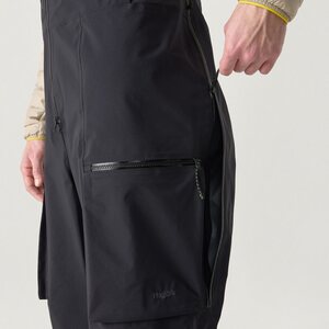 Haglöfs Vassi GTX Pro II Bib Mens